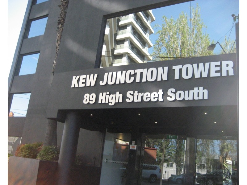 89-91 High Street South, Kew VIC 3101