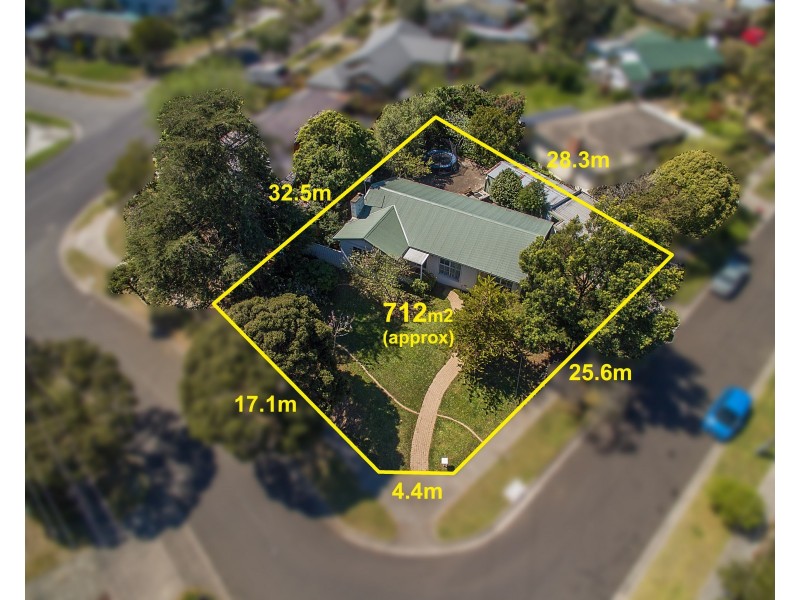 1 Chandor Court, Notting Hill VIC 3168