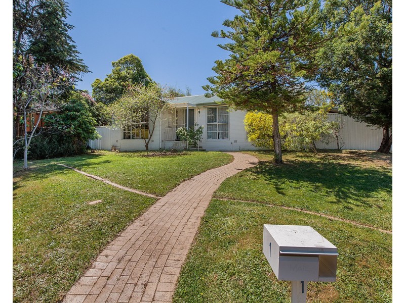 1 Chandor Court, Notting Hill VIC 3168