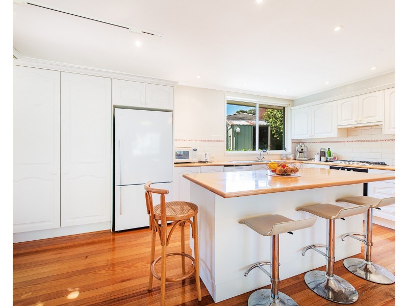 1 Chandor Court, Notting Hill VIC 3168