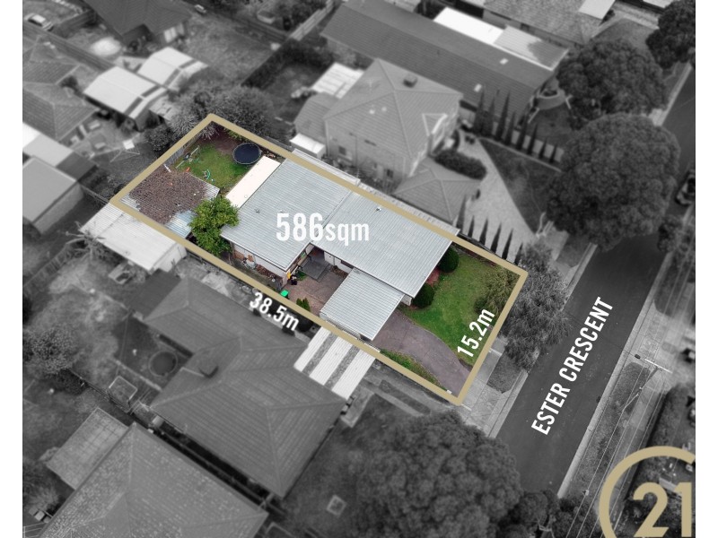 20 Ester Crescent, Clayton South VIC 3169