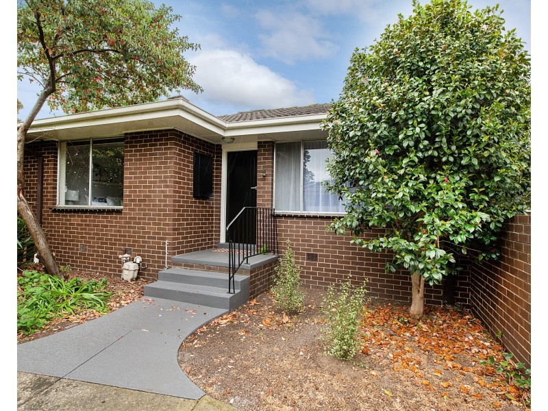 3/74 Marshall Avenue, Clayton VIC 3168