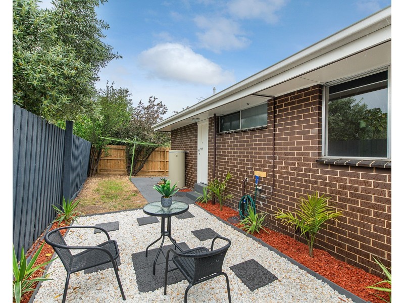 3/74 Marshall Avenue, Clayton VIC 3168