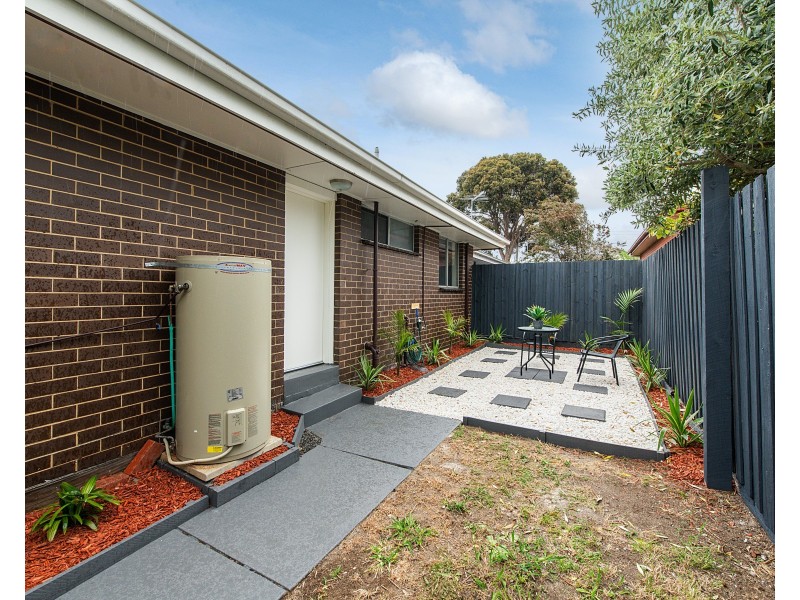 3/74 Marshall Avenue, Clayton VIC 3168
