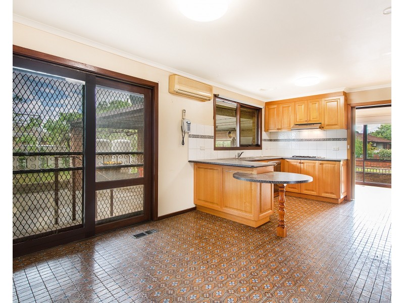 1 Rashu Court, Clarinda VIC 3169