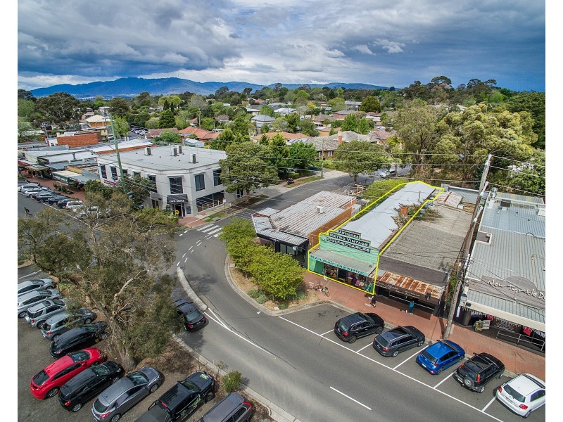 42 Railway Avenue, Ringwood East VIC 3135