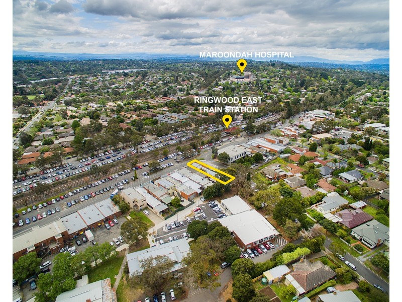 42 Railway Avenue, Ringwood East VIC 3135
