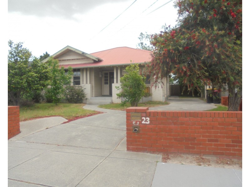 23 Knight Street, Clayton South VIC 3169
