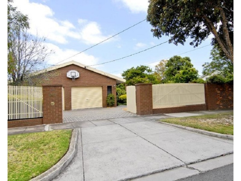 20 Glebe Avenue, Cheltenham VIC 3192