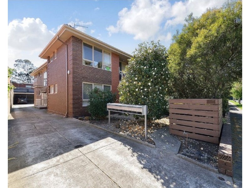 7/9 Daniell Crescent, Caulfield VIC 3162