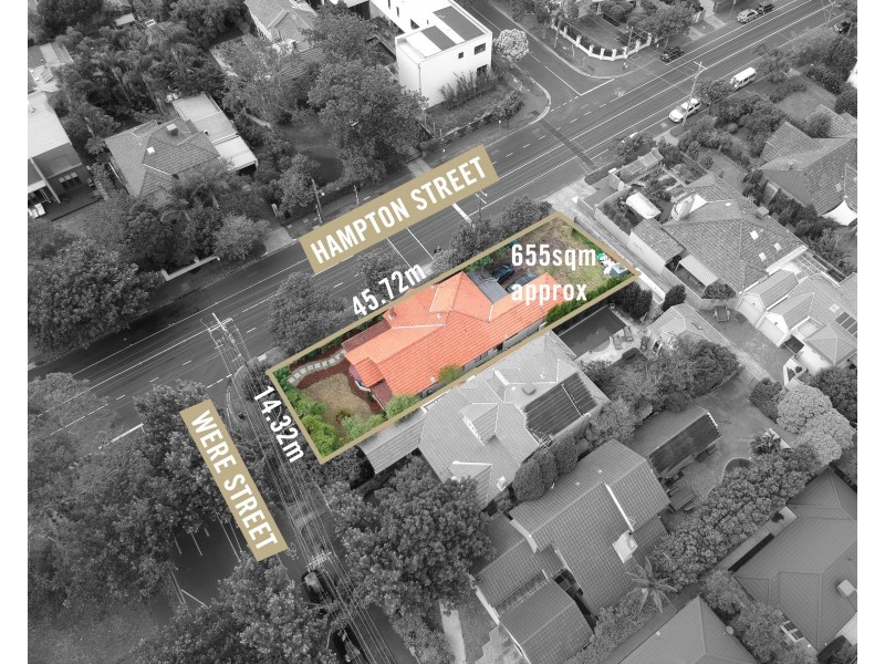 176 Were Street, Brighton VIC 3186