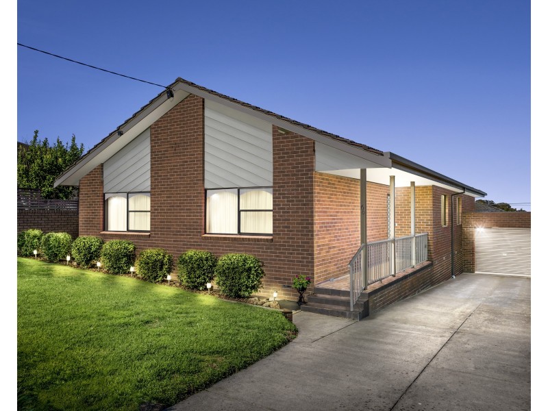 60 Bunney Road, Clarinda VIC 3169