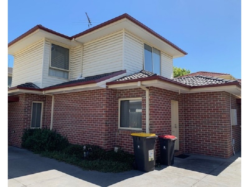 2/7 Beddoe Avenue, Clayton VIC 3168