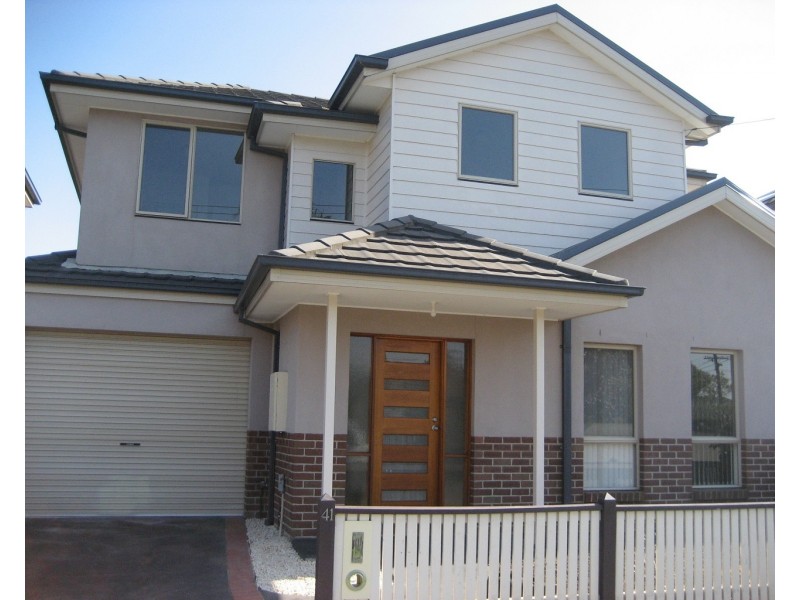 41 Francis Street, Clayton VIC 3168