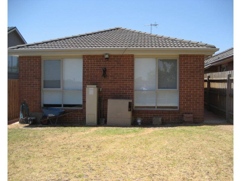 1B Rowson Grove, Clarinda VIC 3169