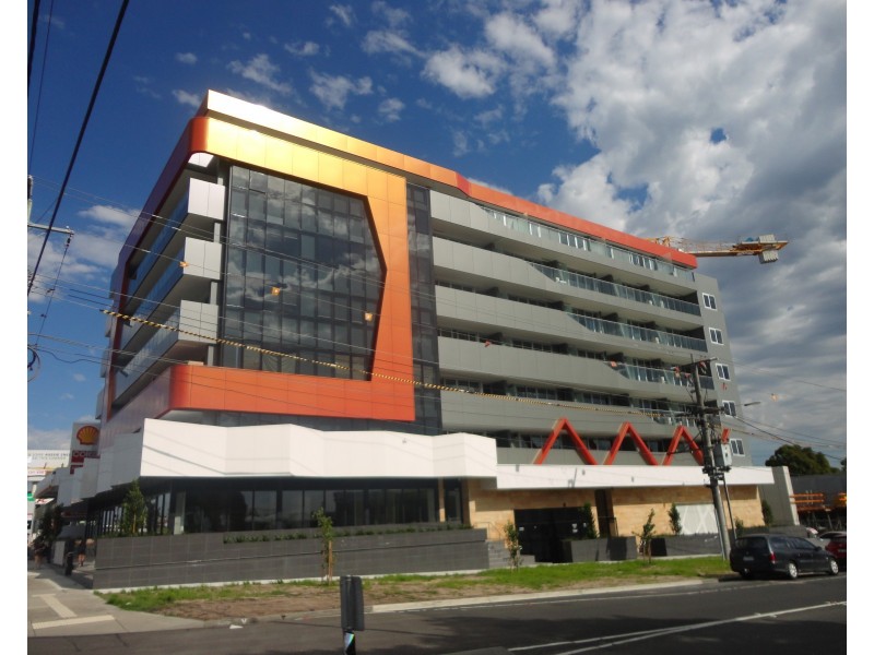 312/1525 Dandenong Road, Oakleigh VIC 3166