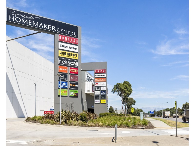 1 Tadstan Court, Clayton South VIC 3169