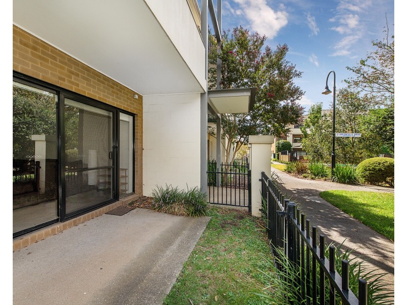6/1 Greenfield Drive, Clayton VIC 3168