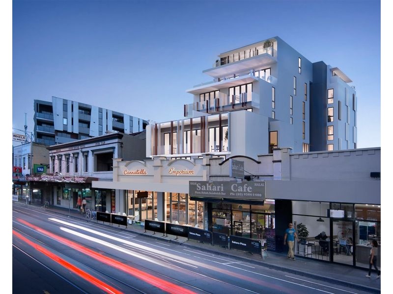 101/611-623 Sydney Road, Brunswick VIC 3056