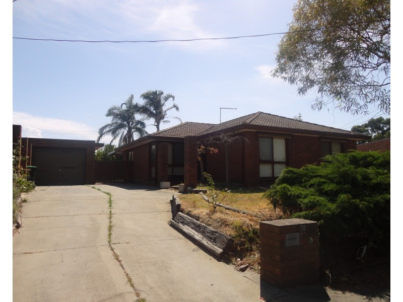 5 Manks Court, Dandenong North VIC 3175