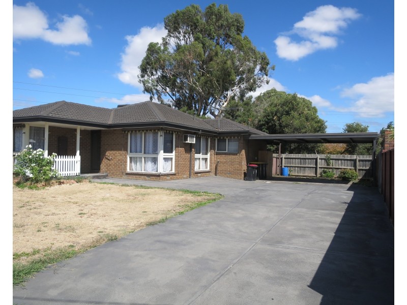 3 Allambi Court, Clarinda VIC 3169