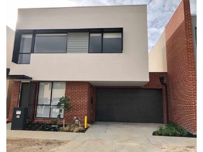 46 Jackson Green Boulevard, Clayton South VIC 3169