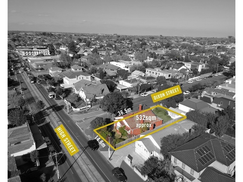 1370 High Street, Malvern VIC 3144