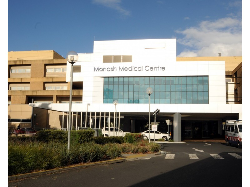 3 Irwin Street, Clayton VIC 3168