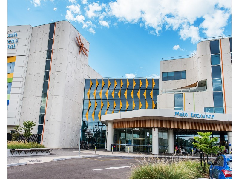 3 Irwin Street, Clayton VIC 3168