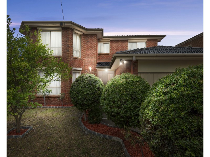 5 Yarra Court, Oakleigh South VIC 3167