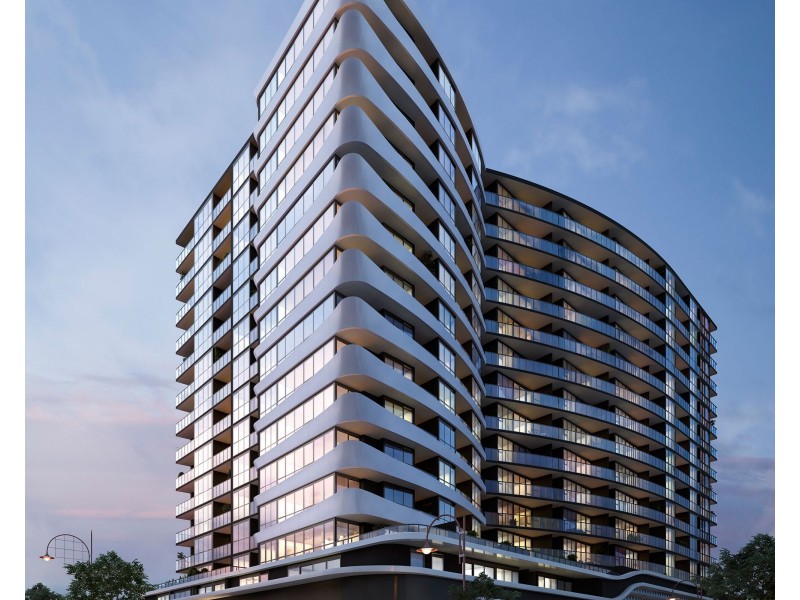 409/52 O’Sullivan Rd, Glen Waverley VIC 3150