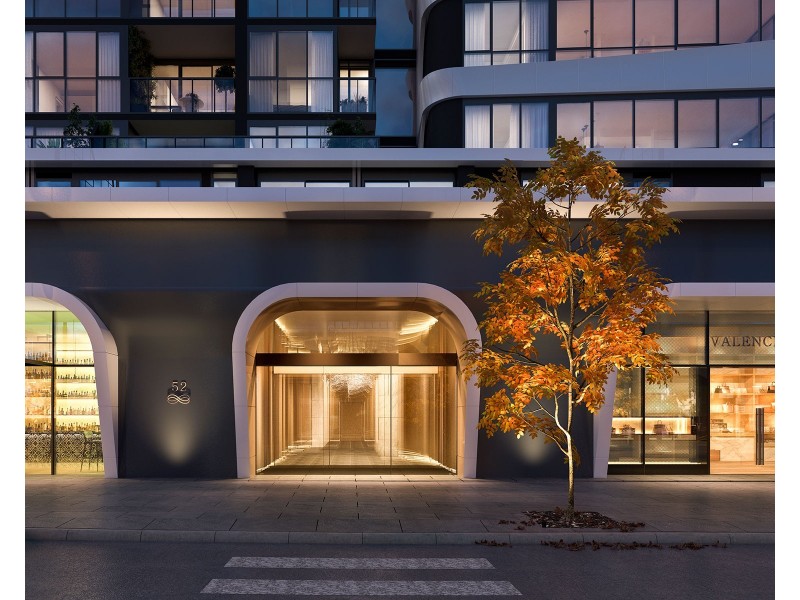 409/52 O’Sullivan Rd, Glen Waverley VIC 3150