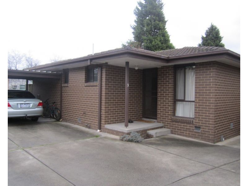 3/60 Mount Street, Glen Waverley VIC 3150