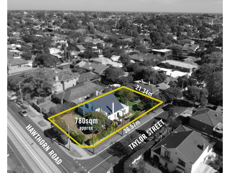 646 Hawthorn Road, Brighton East VIC 3187