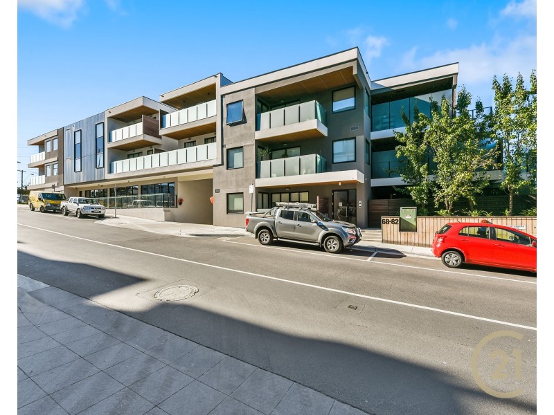 18/68-82 Graham Road, Highett VIC 3190