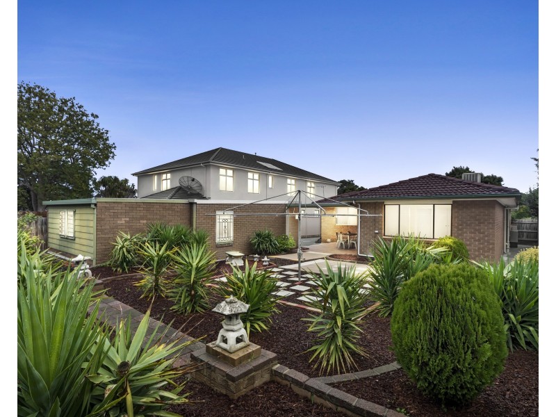 37 Avonhurst Drive, Glen Waverley VIC 3150