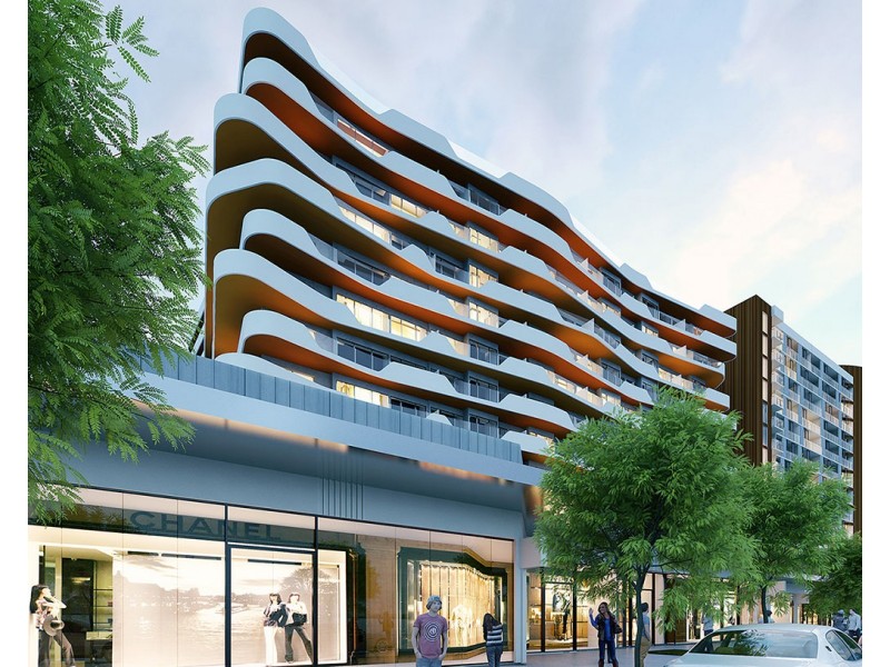 701/ 2107-2125 Princes Highway, Clayton VIC 3168