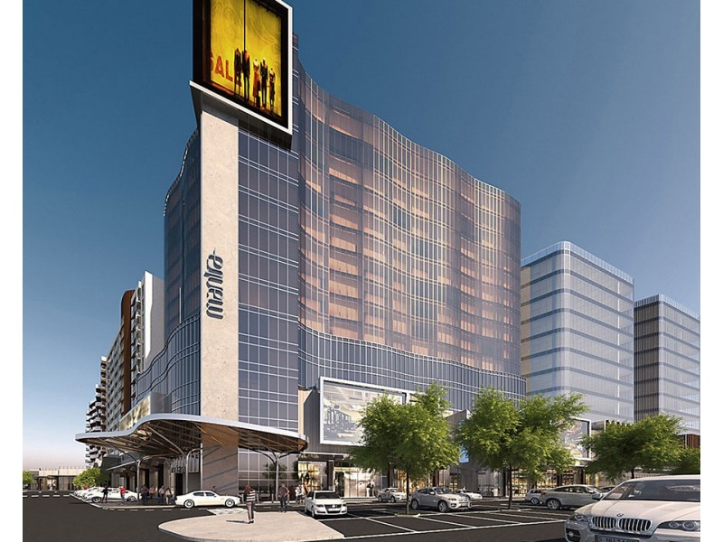 701/ 2107-2125 Princes Highway, Clayton VIC 3168