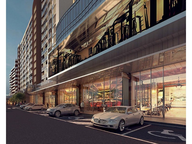 701/ 2107-2125 Princes Highway, Clayton VIC 3168