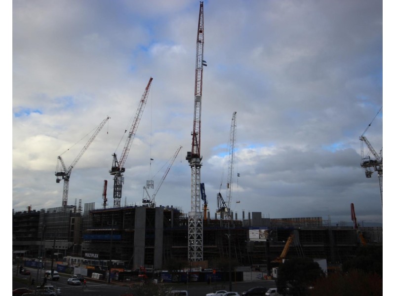 701/ 2107-2125 Princes Highway, Clayton VIC 3168