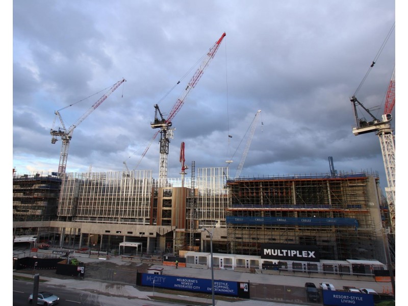 701/ 2107-2125 Princes Highway, Clayton VIC 3168