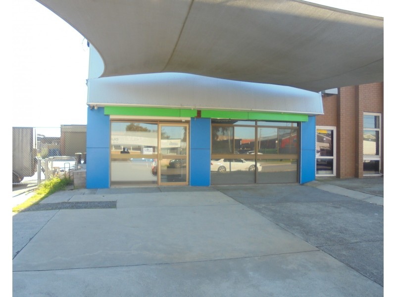 1/15  Graham Road, Clayton South VIC 3169