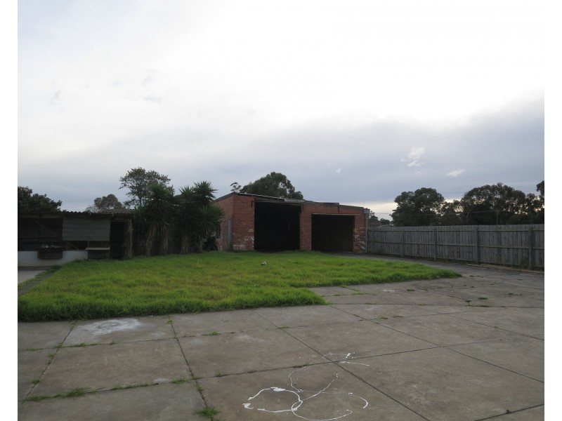 11 Elder Street, Clarinda VIC 3169