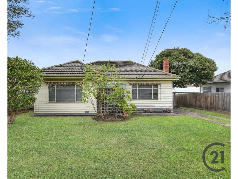 12 Hourigan Avenue, Clayton VIC 3168
