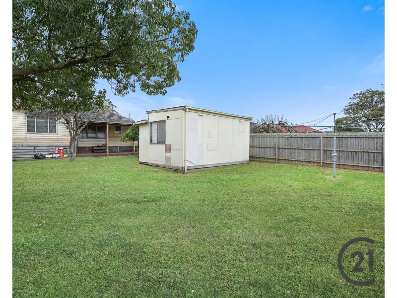 12 Hourigan Avenue, Clayton VIC 3168