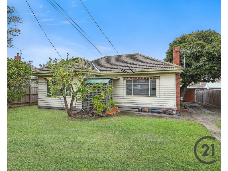 12 Hourigan Avenue, Clayton VIC 3168