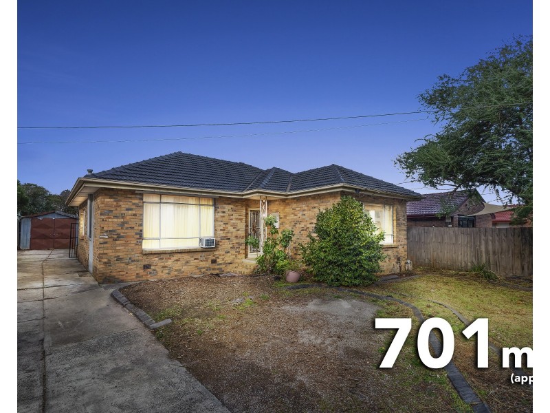 22 Clarinda Road, Clarinda VIC 3169