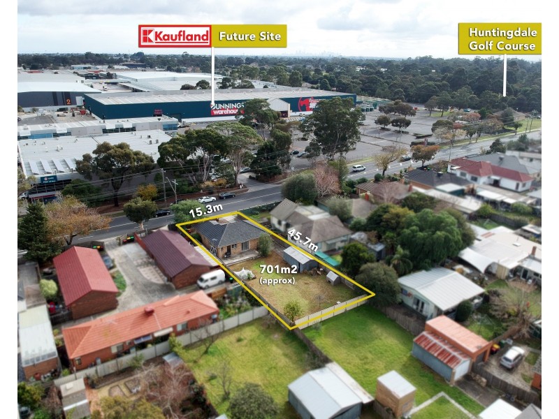 22 Clarinda Road, Clarinda VIC 3169