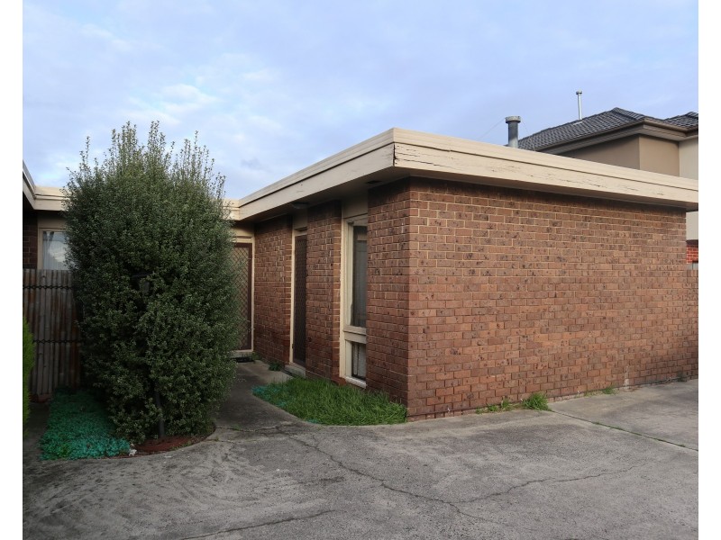 4/20  Wordsworth Avenue, Clayton South VIC 3169