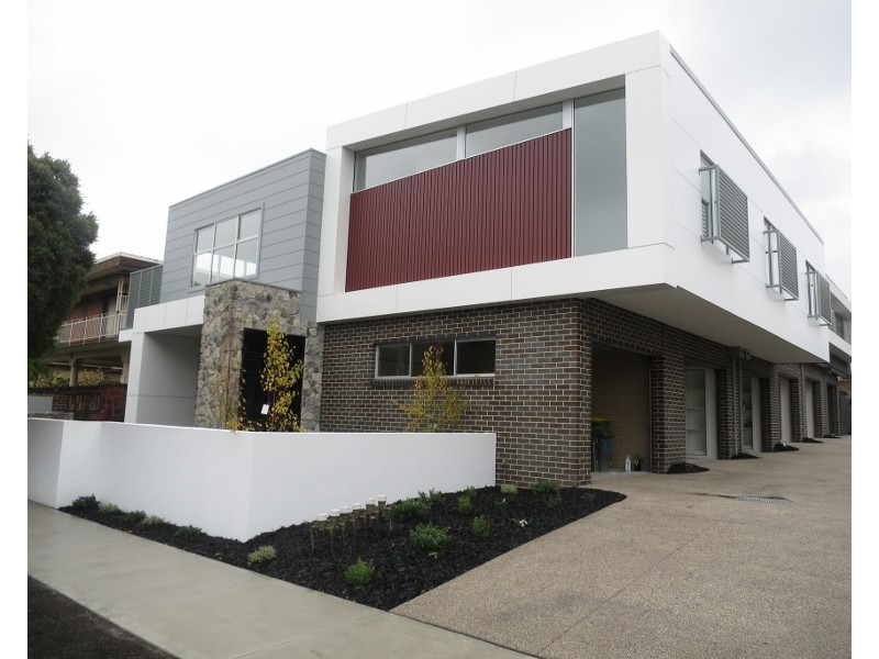 5/31 Mansfield Street, Thornbury VIC 3071